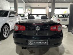 
										VOLKSWAGEN EOS (1F) CABRIO (06-11) 2008 lleno									