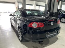 
										VOLKSWAGEN EOS (1F) CABRIO (06-11) 2008 lleno									