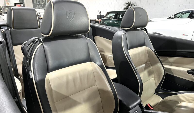 
								VOLKSWAGEN EOS (1F) CABRIO (06-11) 2008 lleno									
