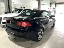 
										VOLKSWAGEN EOS (1F) CABRIO (06-11) 2008 lleno									