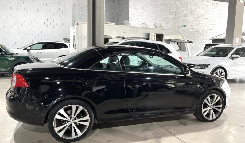 
								VOLKSWAGEN EOS (1F) CABRIO (06-11) 2008 lleno									
