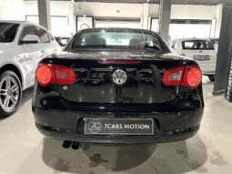 
										VOLKSWAGEN EOS (1F) CABRIO (06-11) 2008 lleno									