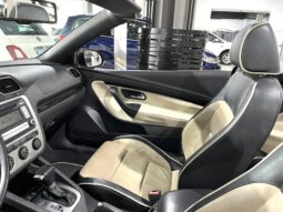 
										VOLKSWAGEN EOS (1F) CABRIO (06-11) 2008 lleno									