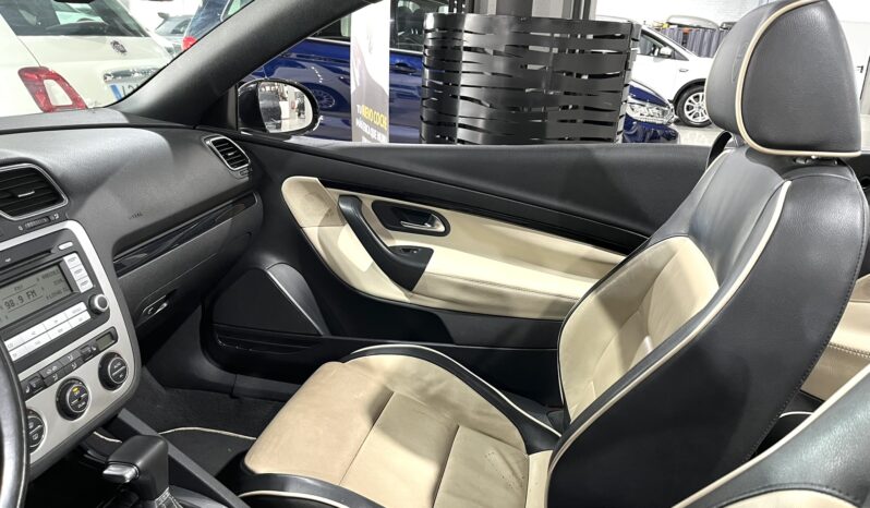 
								VOLKSWAGEN EOS (1F) CABRIO (06-11) 2008 lleno									