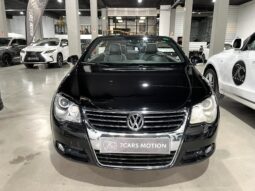
										VOLKSWAGEN EOS (1F) CABRIO (06-11) 2008 lleno									