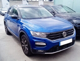 VOLKSWAGEN T-ROC 0