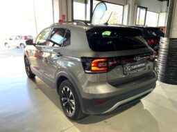 
										VOLKSWAGEN T-CROSS (C1) 5P (18-) 2021 lleno									