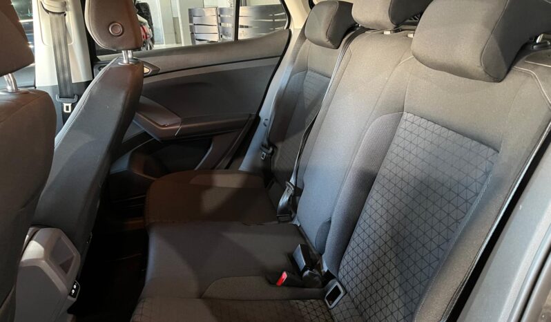 
								VOLKSWAGEN T-CROSS (C1) 5P (18-) 2021 lleno									