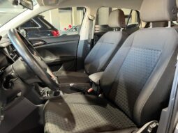 
										VOLKSWAGEN T-CROSS (C1) 5P (18-) 2021 lleno									