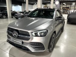
										MERCEDES-BENZ GLE 350 DE 4MATIC 2022 lleno									