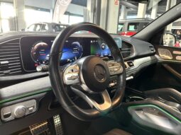 
										MERCEDES-BENZ GLE 350 DE 4MATIC 2022 lleno									