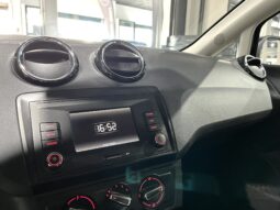 
										SEAT IBIZA 2016 lleno									