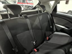 
										SEAT IBIZA 2016 lleno									
