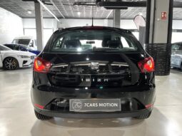 
										SEAT IBIZA 2016 lleno									