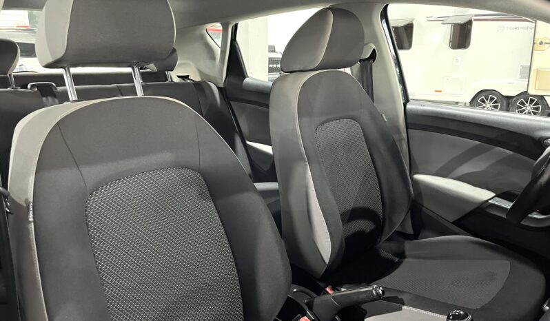 
								SEAT IBIZA 2016 lleno									