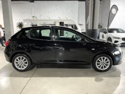 
										SEAT IBIZA 2016 lleno									