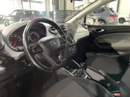 
										SEAT IBIZA 2016 lleno									