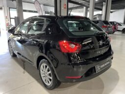 
										SEAT IBIZA 2016 lleno									
