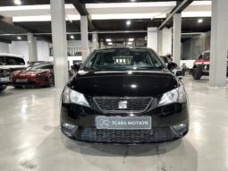 
										SEAT IBIZA 2016 lleno									