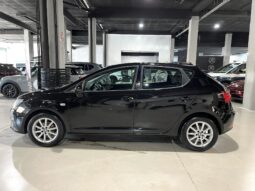 
										SEAT IBIZA 2016 lleno									