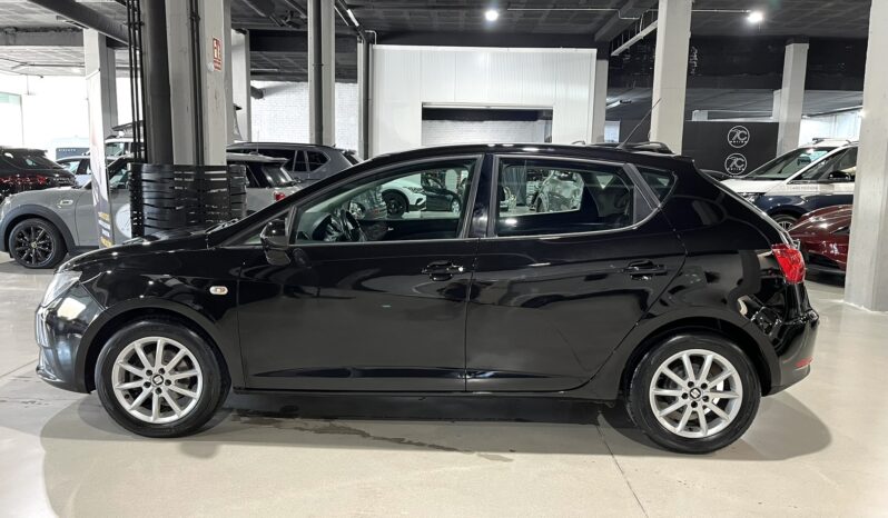 
								SEAT IBIZA 2016 lleno									