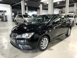 
										SEAT IBIZA 2016 lleno									