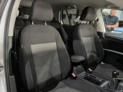 
										VOLKSWAGEN GOLF VII(AU)3/5P/VARIANT(12-16 2016 lleno									