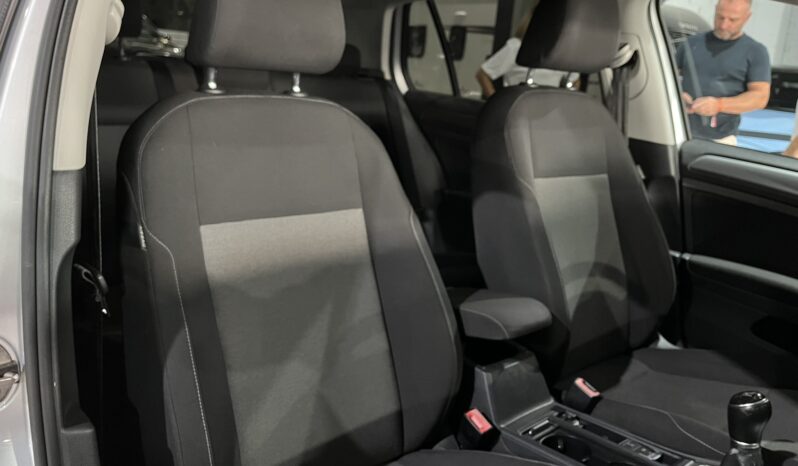 
								VOLKSWAGEN GOLF VII(AU)3/5P/VARIANT(12-16 2016 lleno									