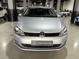 
										VOLKSWAGEN GOLF VII(AU)3/5P/VARIANT(12-16 2016 lleno									