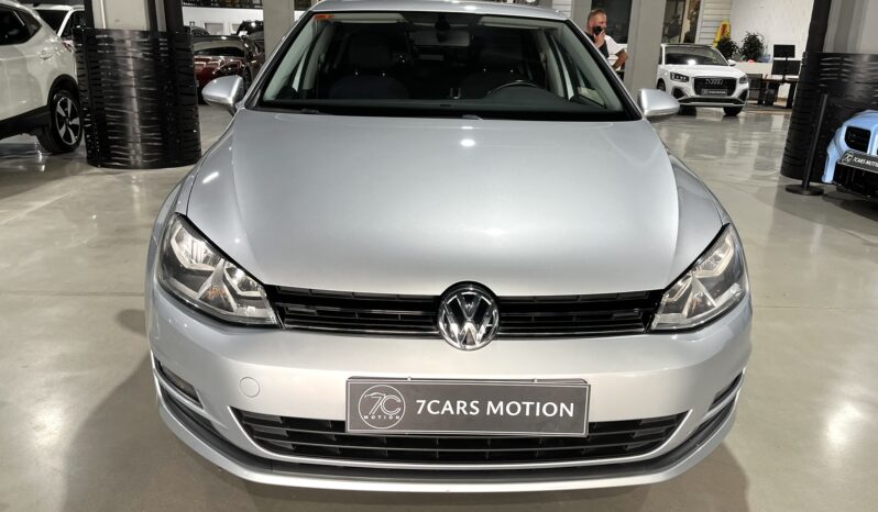 
								VOLKSWAGEN GOLF VII(AU)3/5P/VARIANT(12-16 2016 lleno									