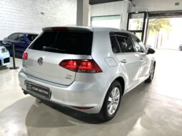 
										VOLKSWAGEN GOLF VII(AU)3/5P/VARIANT(12-16 2016 lleno									