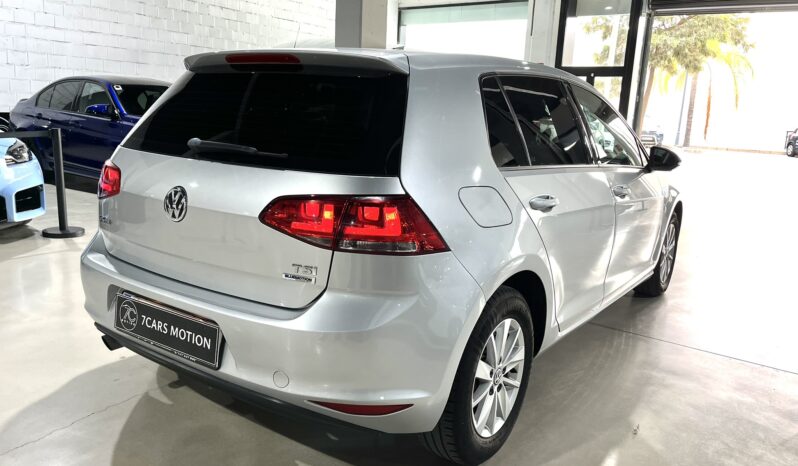 
								VOLKSWAGEN GOLF VII(AU)3/5P/VARIANT(12-16 2016 lleno									