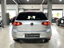 
										VOLKSWAGEN GOLF VII(AU)3/5P/VARIANT(12-16 2016 lleno									