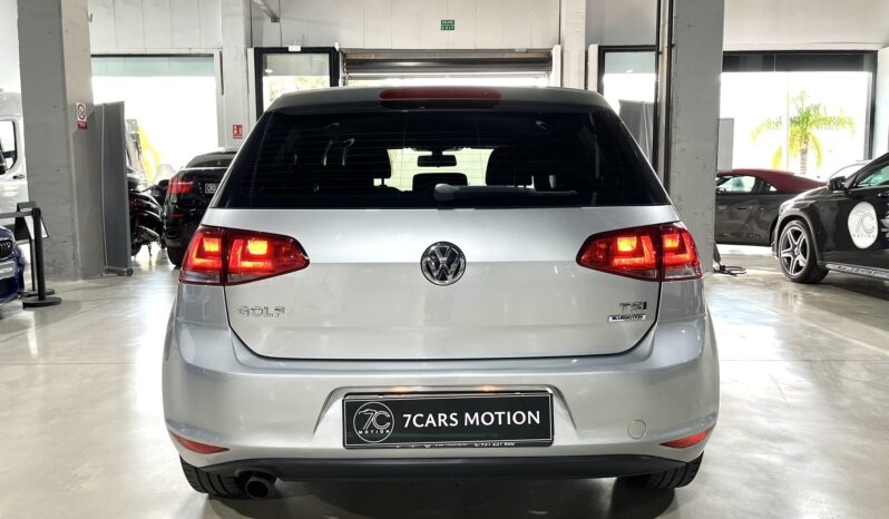 
								VOLKSWAGEN GOLF VII(AU)3/5P/VARIANT(12-16 2016 lleno									