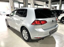
										VOLKSWAGEN GOLF VII(AU)3/5P/VARIANT(12-16 2016 lleno									