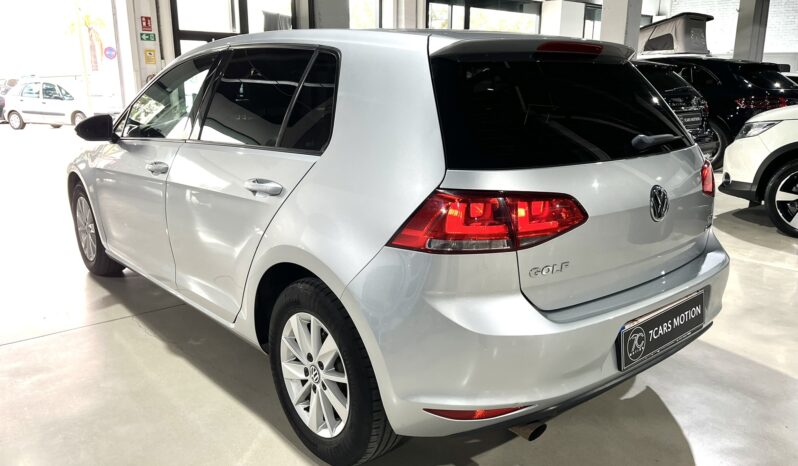 
								VOLKSWAGEN GOLF VII(AU)3/5P/VARIANT(12-16 2016 lleno									