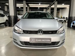 
										VOLKSWAGEN GOLF VII(AU)3/5P/VARIANT(12-16 2016 lleno									