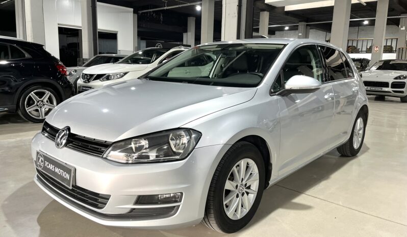 
								VOLKSWAGEN GOLF VII(AU)3/5P/VARIANT(12-16 2016 lleno									