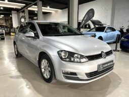 VOLKSWAGEN GOLF VII(AU)3/5P/VARIANT(12-16 2016