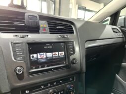 
										VOLKSWAGEN GOLF VII(AU)3/5P/VARIANT(12-16 2016 lleno									
