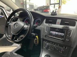 
										VOLKSWAGEN GOLF VII(AU)3/5P/VARIANT(12-16 2016 lleno									