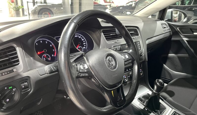 
								VOLKSWAGEN GOLF VII(AU)3/5P/VARIANT(12-16 2016 lleno									