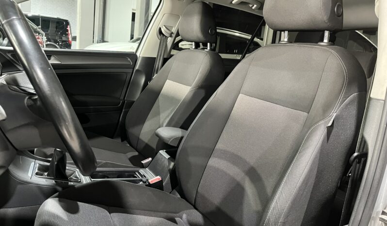 
								VOLKSWAGEN GOLF VII(AU)3/5P/VARIANT(12-16 2016 lleno									