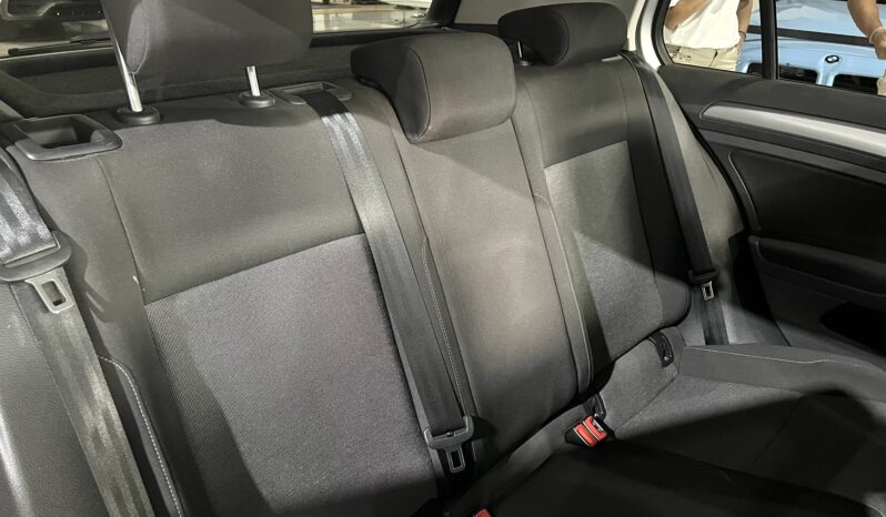 
								VOLKSWAGEN GOLF VII(AU)3/5P/VARIANT(12-16 2016 lleno									