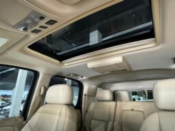 
										CADILLAC ESCALADE lleno									