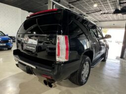 
										CADILLAC ESCALADE lleno									