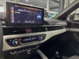 
										AUDI A4 0 lleno									