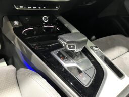 
										AUDI A4 0 lleno									