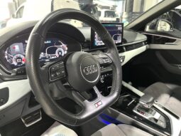 
										AUDI A4 0 lleno									
