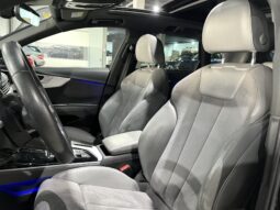 
										AUDI A4 0 lleno									